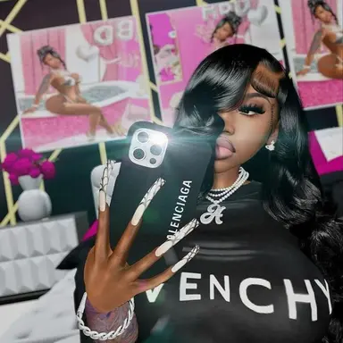 Profile image of Makiyah Williams