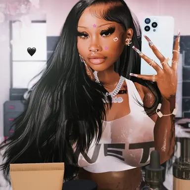 Profile image of Ijanaya Williams