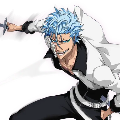 Profile image of グリムジョー