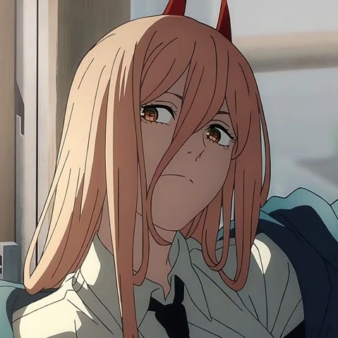 파워