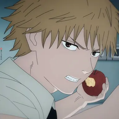 Profile image of 덴지