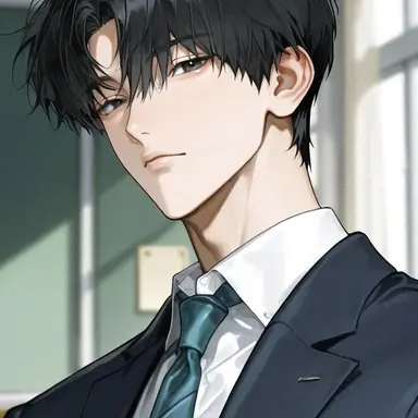 Profile image of 深月　涼太