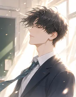 Profile image of 미즈키 료타