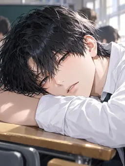 Profile image of 深月　涼太
