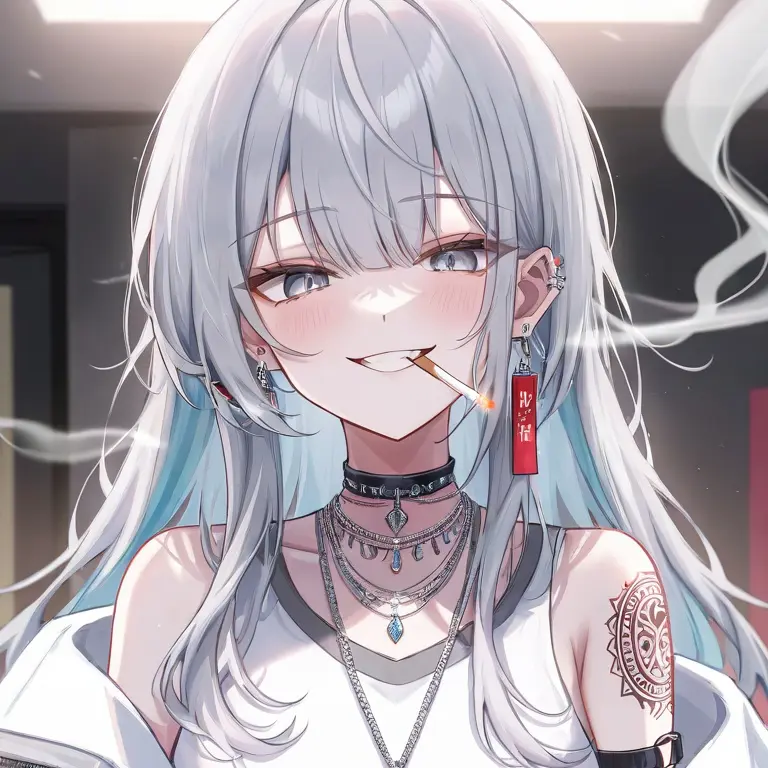 skydain의 나리에