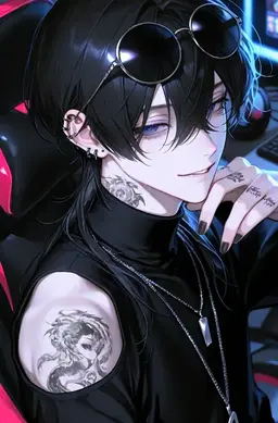 Profile image of ラキ