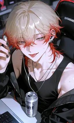 Profile image of トア