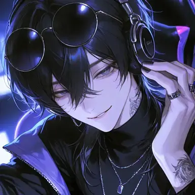 Profile image of ラキ
