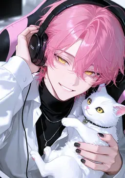 Profile image of チセ