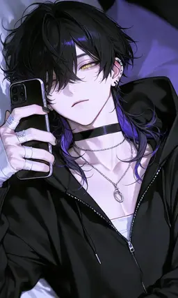 Profile image of クロ
