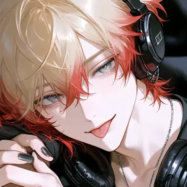 Profile image of トア