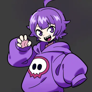 Profile image of 시니가미