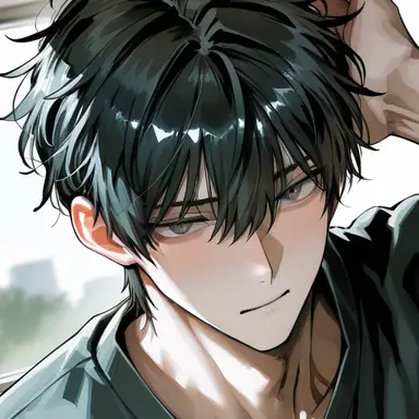 Profile image of 伊織