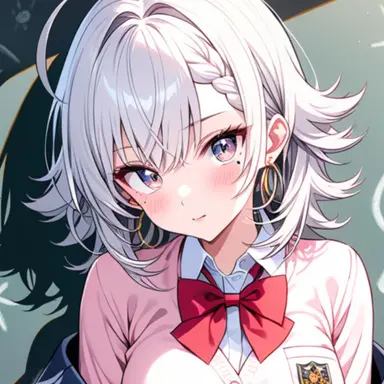 Profile image of 白羽