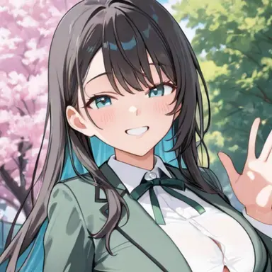 Profile image of 葵