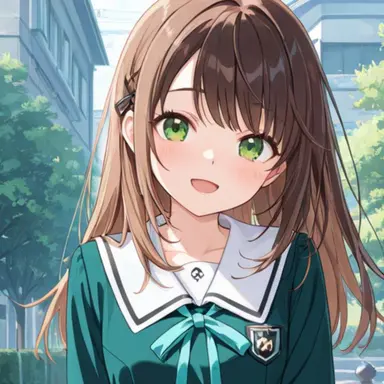 Profile image of 優子