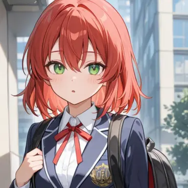 Profile image of 茜