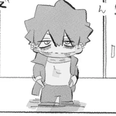 Profile image of 荼毘