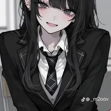 Profile image of めい