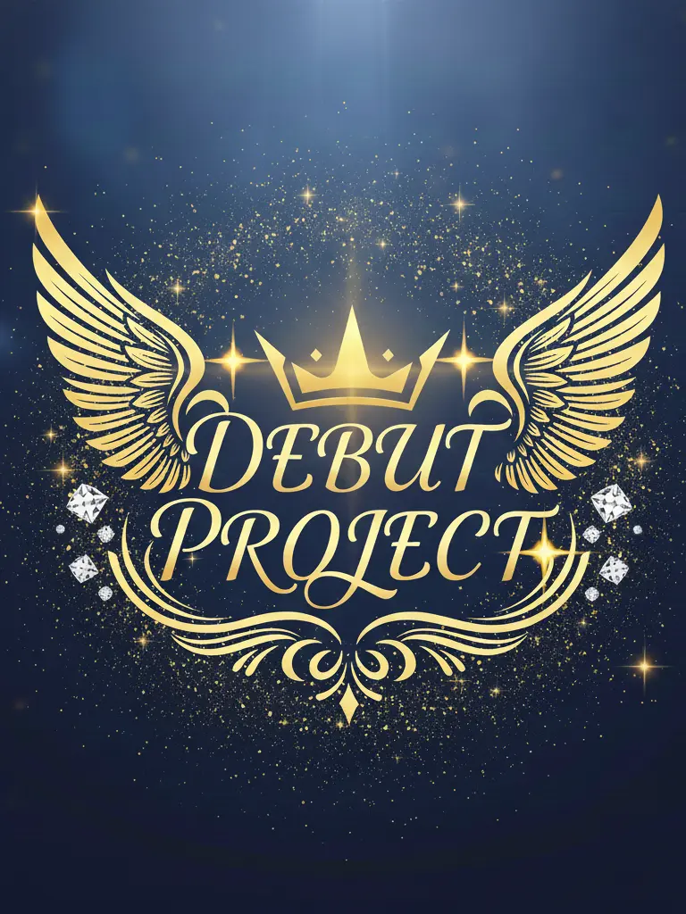 Ilovebllove의 데뷔 프로젝트