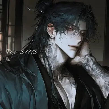 Profile image of Tang Mu-hyeon