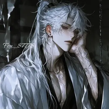 Profile image of Mu Gyeol