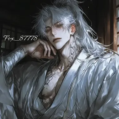 Profile image of Mu Gyeol