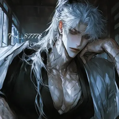Profile image of Mu Gyeol