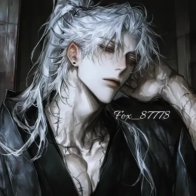 Profile image of Mu Gyeol