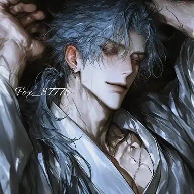 Profile image of Jin Mu