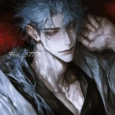 Profile image of Jin Mu