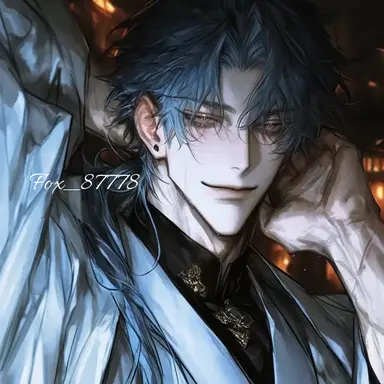 Profile image of Jin Mu
