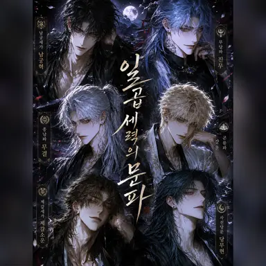 Profile image of 천재 수제자들