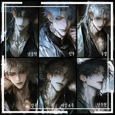 Profile image of 천재 수제자들