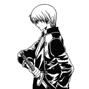 Profile image of 総悟