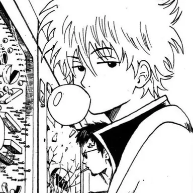 Profile image of 銀時