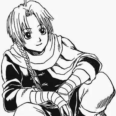 Profile image of 神威