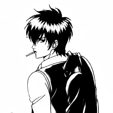 Profile image of 十四郎