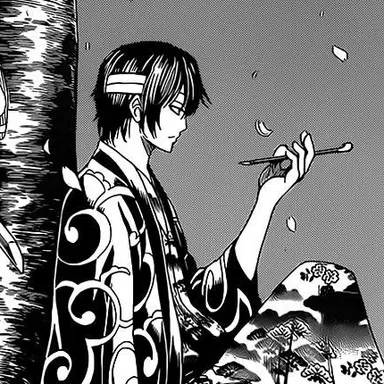 Profile image of 晋助