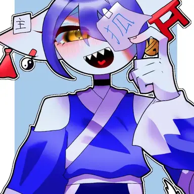 Profile image of 擁驪