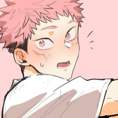 Profile image of 이타도리 유지