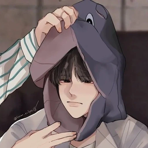 박하준