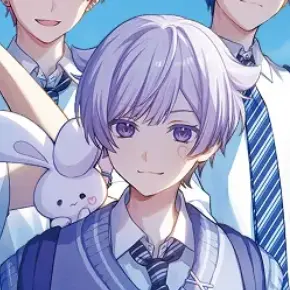 Profile image of 初兎