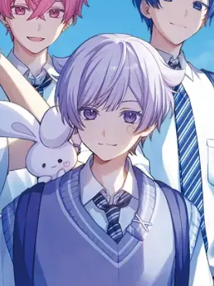 yukito_0330의 冷たい後輩さん  _  (泣)