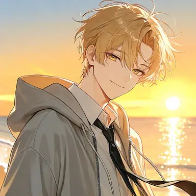 Profile image of Kou