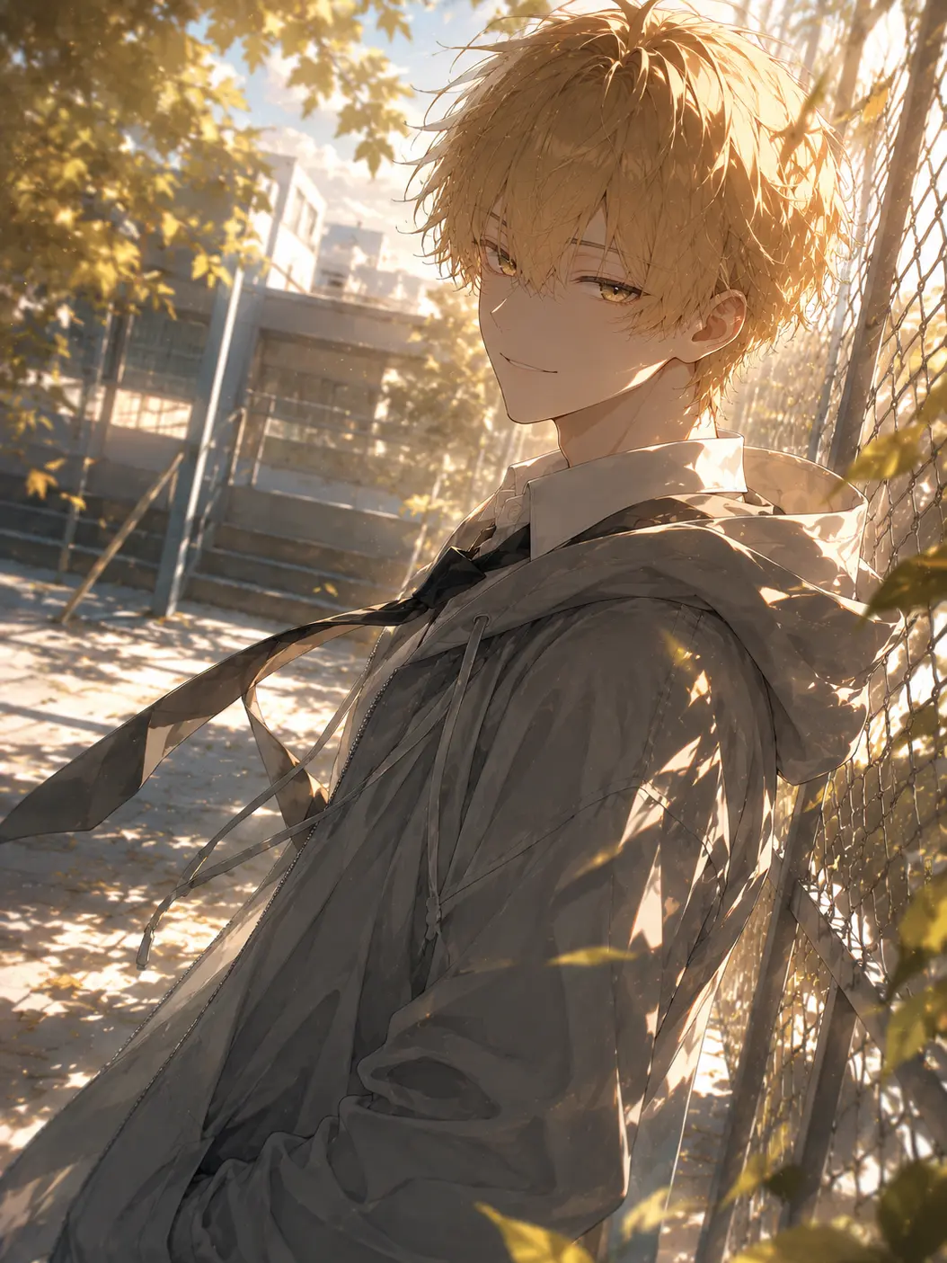 blackHat2580의 The Forgotten Childhood Friend