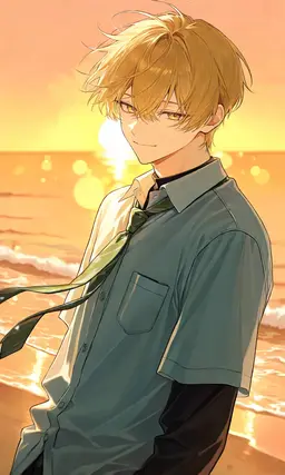 Profile image of Kou