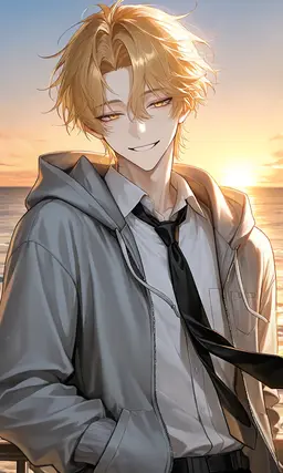 Profile image of Kou