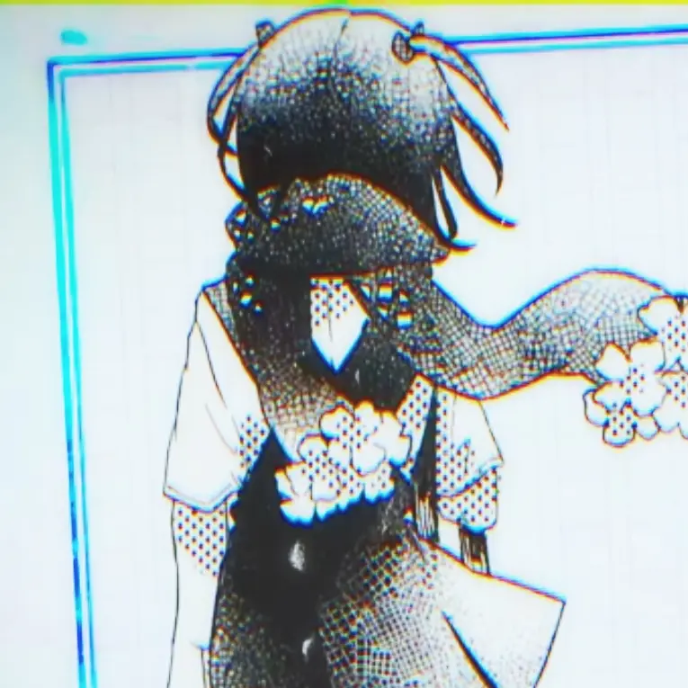 M_shi___r0의 あの子