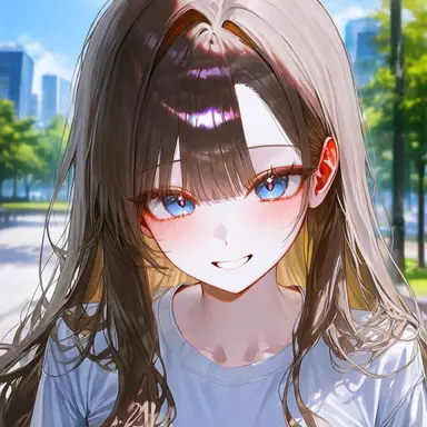Profile image of 백시은
